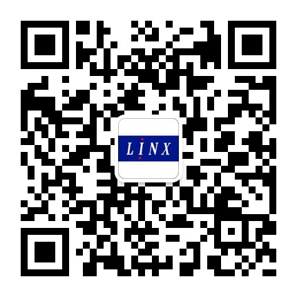 Linx 官方微信二维码.jpg