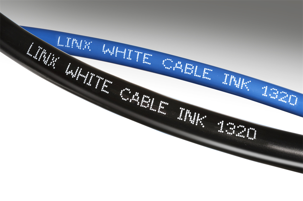 LINX领新管材喷码