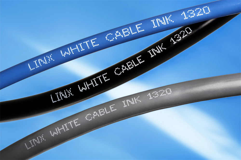 LINX领新颜料墨水喷码机